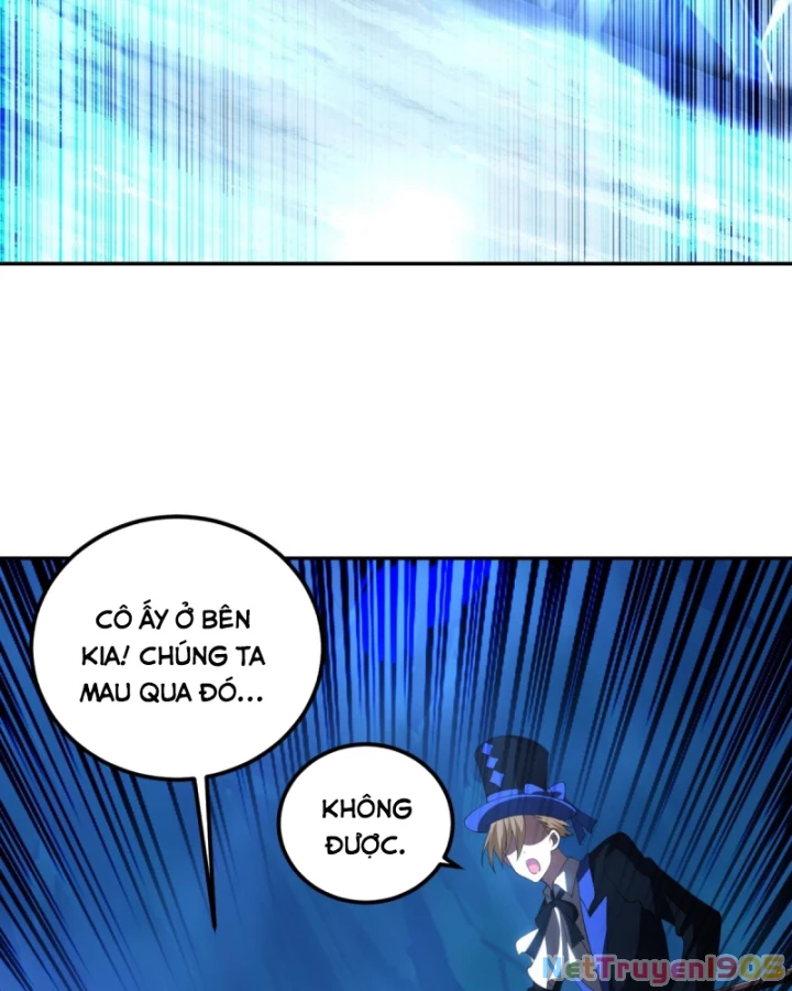 Giải Cứu Thế Giới Bằng Cách Thăng Cấp Chapter 44 - 69