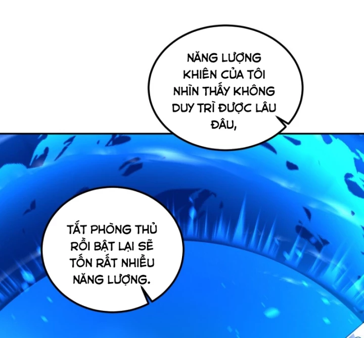 Giải Cứu Thế Giới Bằng Cách Thăng Cấp Chapter 44 - 71