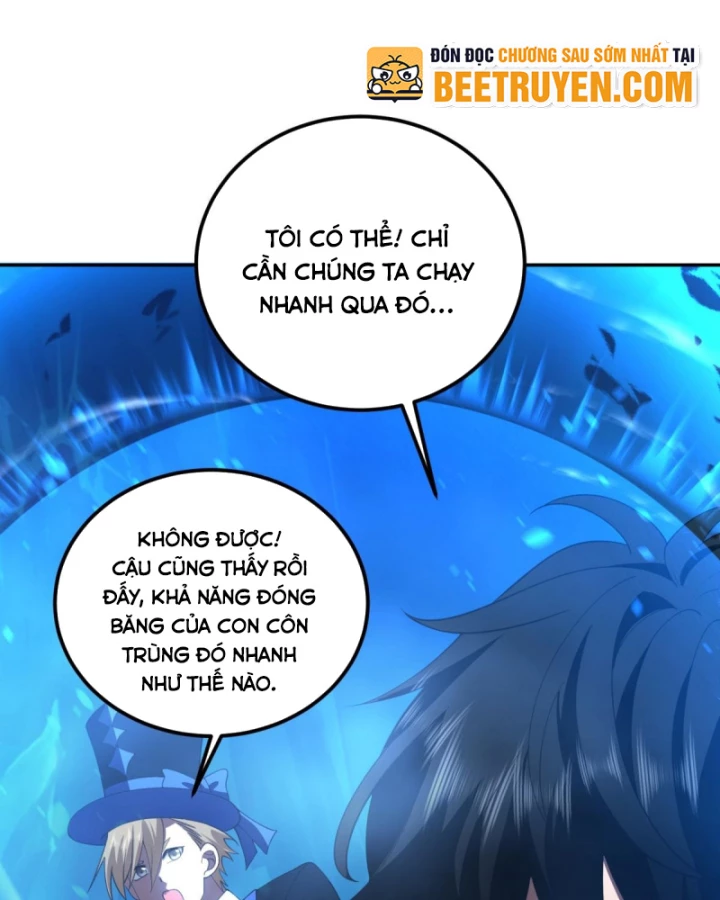 Giải Cứu Thế Giới Bằng Cách Thăng Cấp Chapter 44 - 73