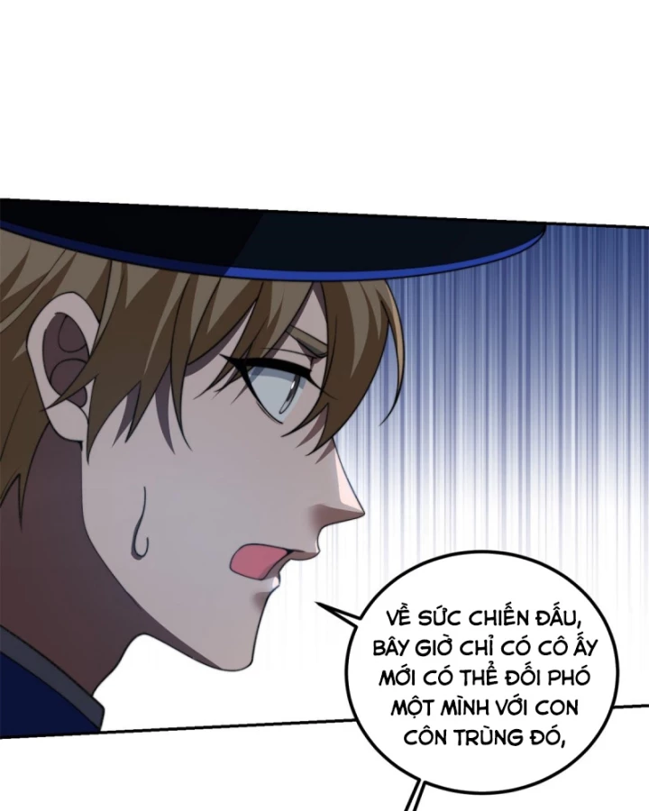 Giải Cứu Thế Giới Bằng Cách Thăng Cấp Chapter 44 - 75