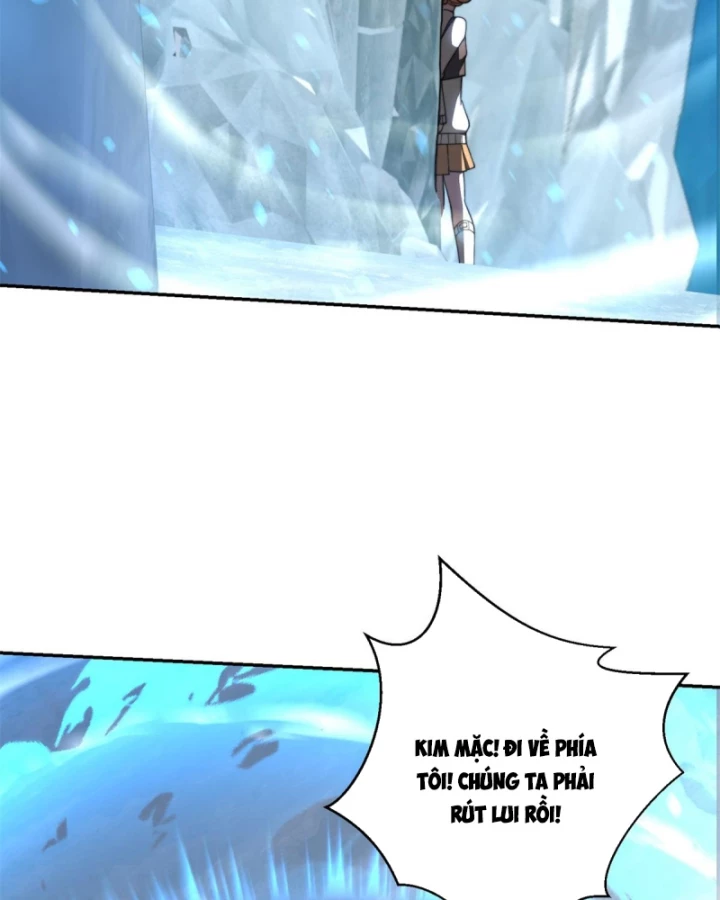 Giải Cứu Thế Giới Bằng Cách Thăng Cấp Chapter 44 - 77