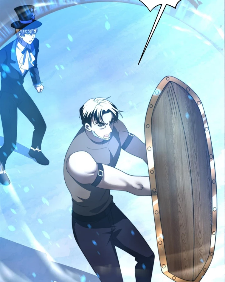 Giải Cứu Thế Giới Bằng Cách Thăng Cấp Chapter 44 - 78