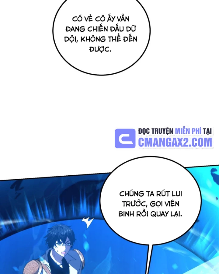 Giải Cứu Thế Giới Bằng Cách Thăng Cấp Chapter 44 - 82