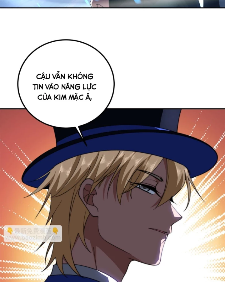 Giải Cứu Thế Giới Bằng Cách Thăng Cấp Chapter 44 - 85