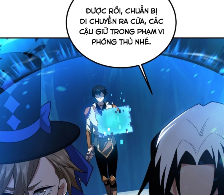 Giải Cứu Thế Giới Bằng Cách Thăng Cấp Chapter 44 - 91