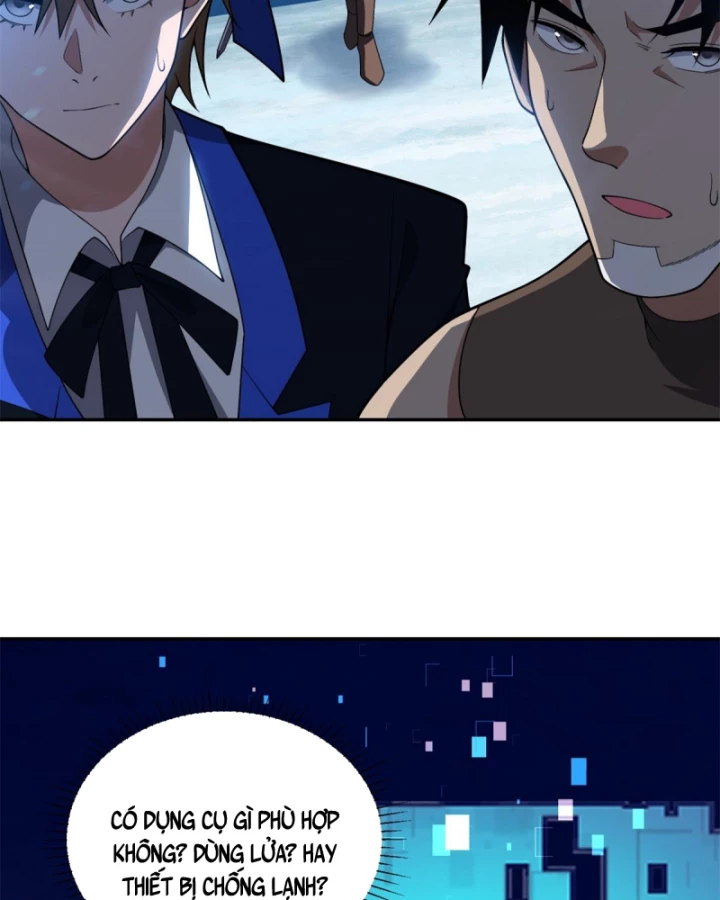 Giải Cứu Thế Giới Bằng Cách Thăng Cấp Chapter 44 - 92
