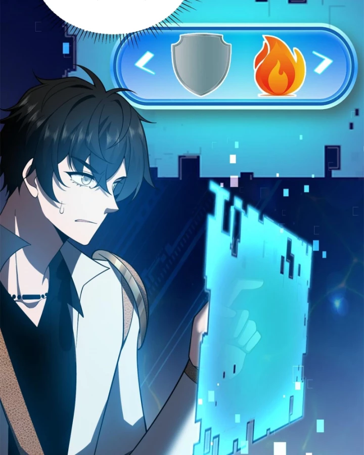 Giải Cứu Thế Giới Bằng Cách Thăng Cấp Chapter 44 - 93