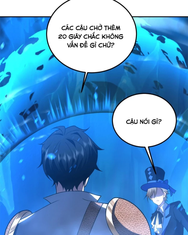 Giải Cứu Thế Giới Bằng Cách Thăng Cấp Chapter 44 - 96