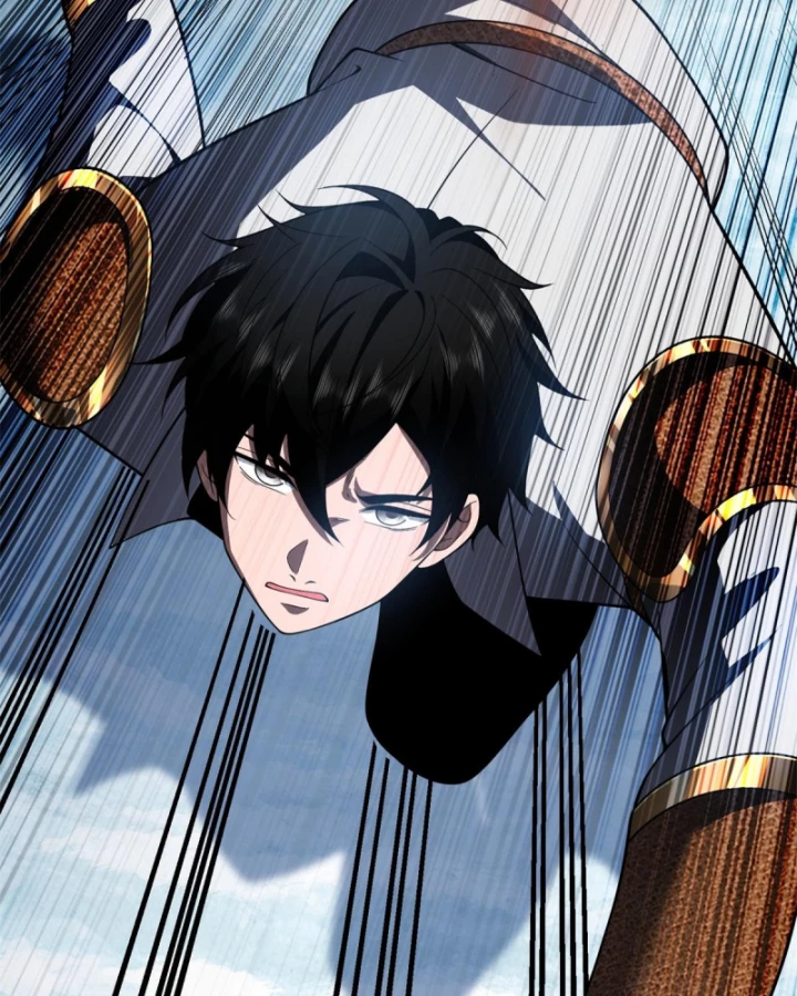 Giải Cứu Thế Giới Bằng Cách Thăng Cấp Chapter 44 - 99