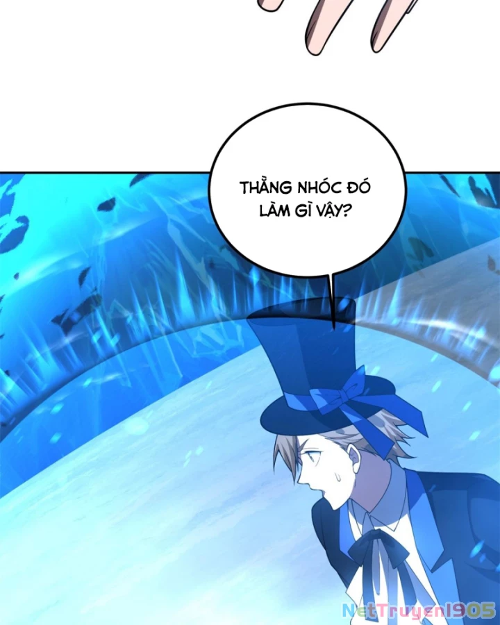 Giải Cứu Thế Giới Bằng Cách Thăng Cấp Chapter 44 - 101