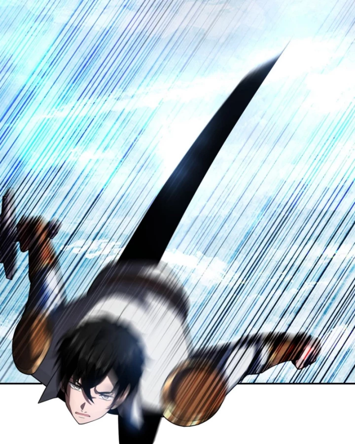 Giải Cứu Thế Giới Bằng Cách Thăng Cấp Chapter 44 - 106