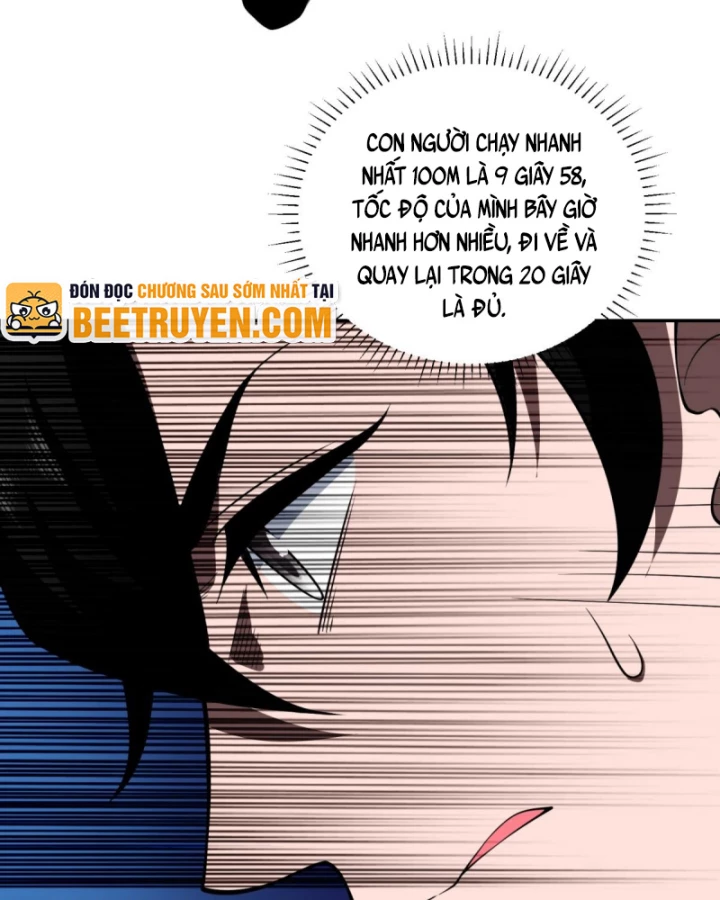 Giải Cứu Thế Giới Bằng Cách Thăng Cấp Chapter 44 - 107