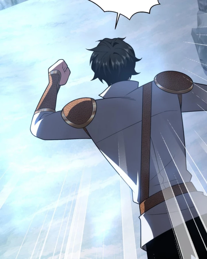 Giải Cứu Thế Giới Bằng Cách Thăng Cấp Chapter 44 - 110