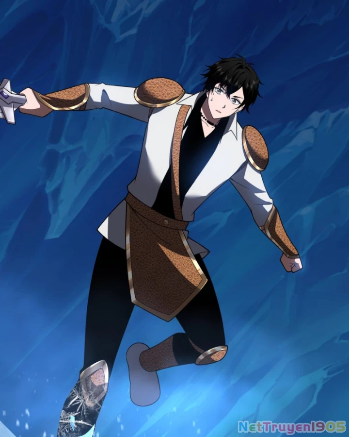 Giải Cứu Thế Giới Bằng Cách Thăng Cấp Chapter 44 - 115