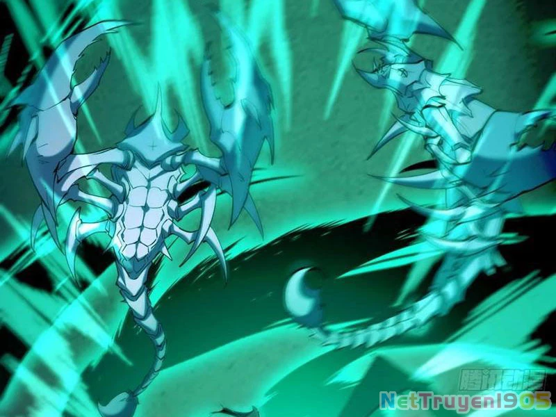 Dị Biến Giáng Lâm Nhân Gian: Triệu Hoán Chi Chủ! Chapter 15 - 35