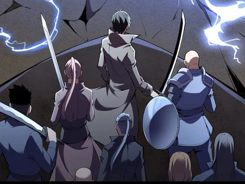 Dị Biến Giáng Lâm Nhân Gian: Triệu Hoán Chi Chủ! Chapter 15 - 60