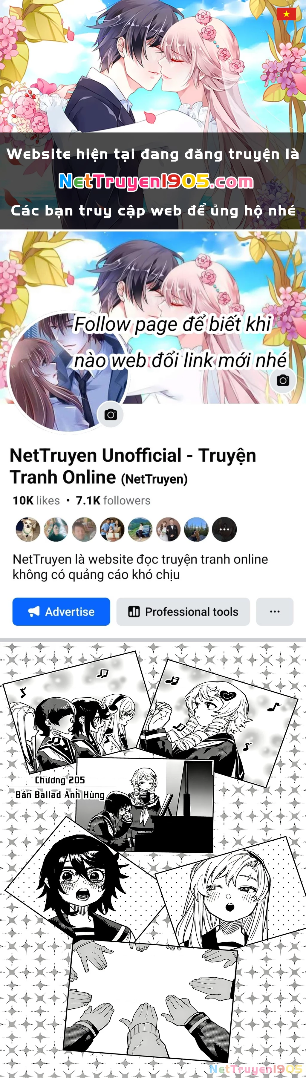 Shy Chapter 205 - 1