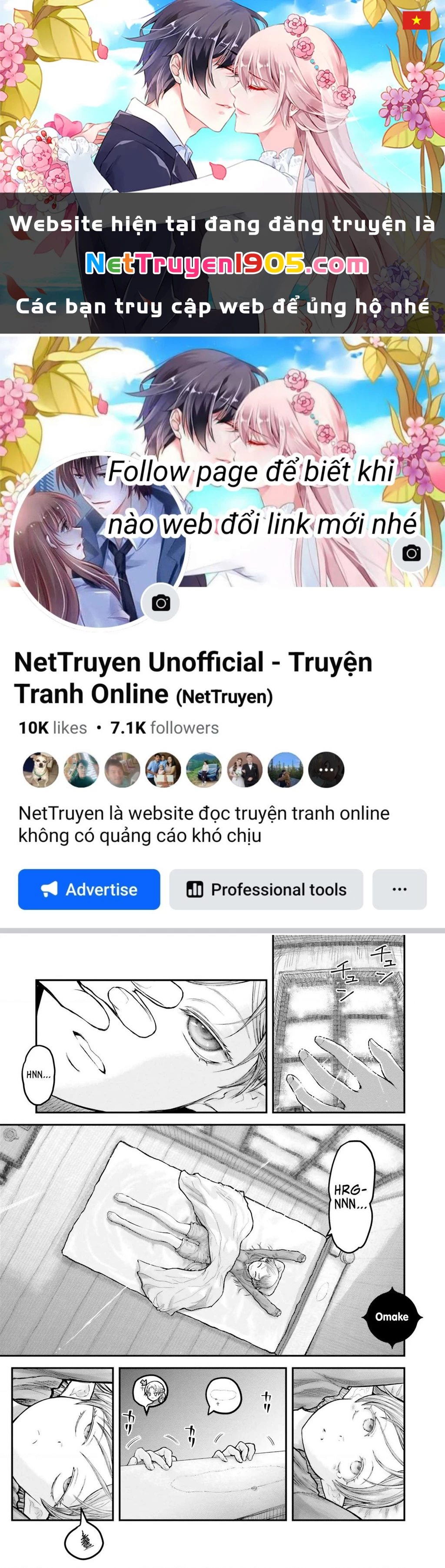 Chú Tôi Ở Dị Giới Chapter 7.5 - 1