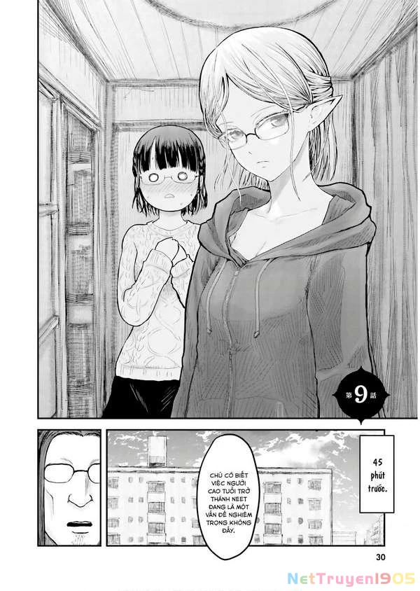 Chú Tôi Ở Dị Giới Chapter 9 - 2