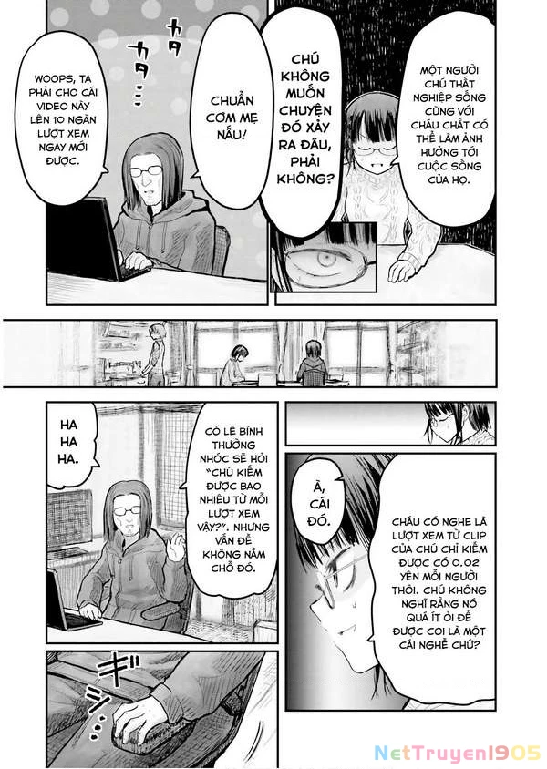 Chú Tôi Ở Dị Giới Chapter 9 - 3