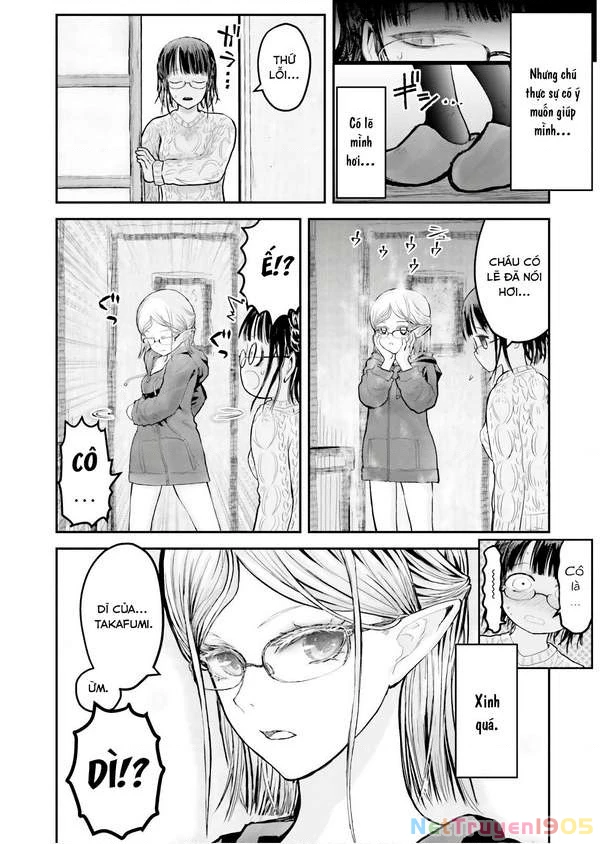 Chú Tôi Ở Dị Giới Chapter 9 - 8