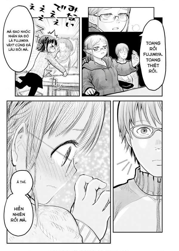 Chú Tôi Ở Dị Giới Chapter 9 - 17