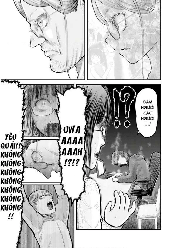 Chú Tôi Ở Dị Giới Chapter 9 - 23