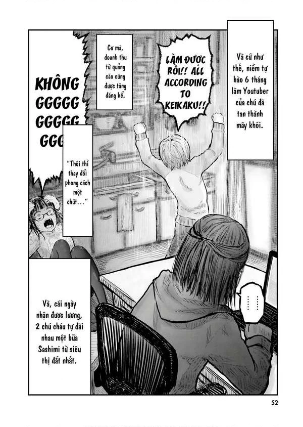 Chú Tôi Ở Dị Giới Chapter 9 - 24