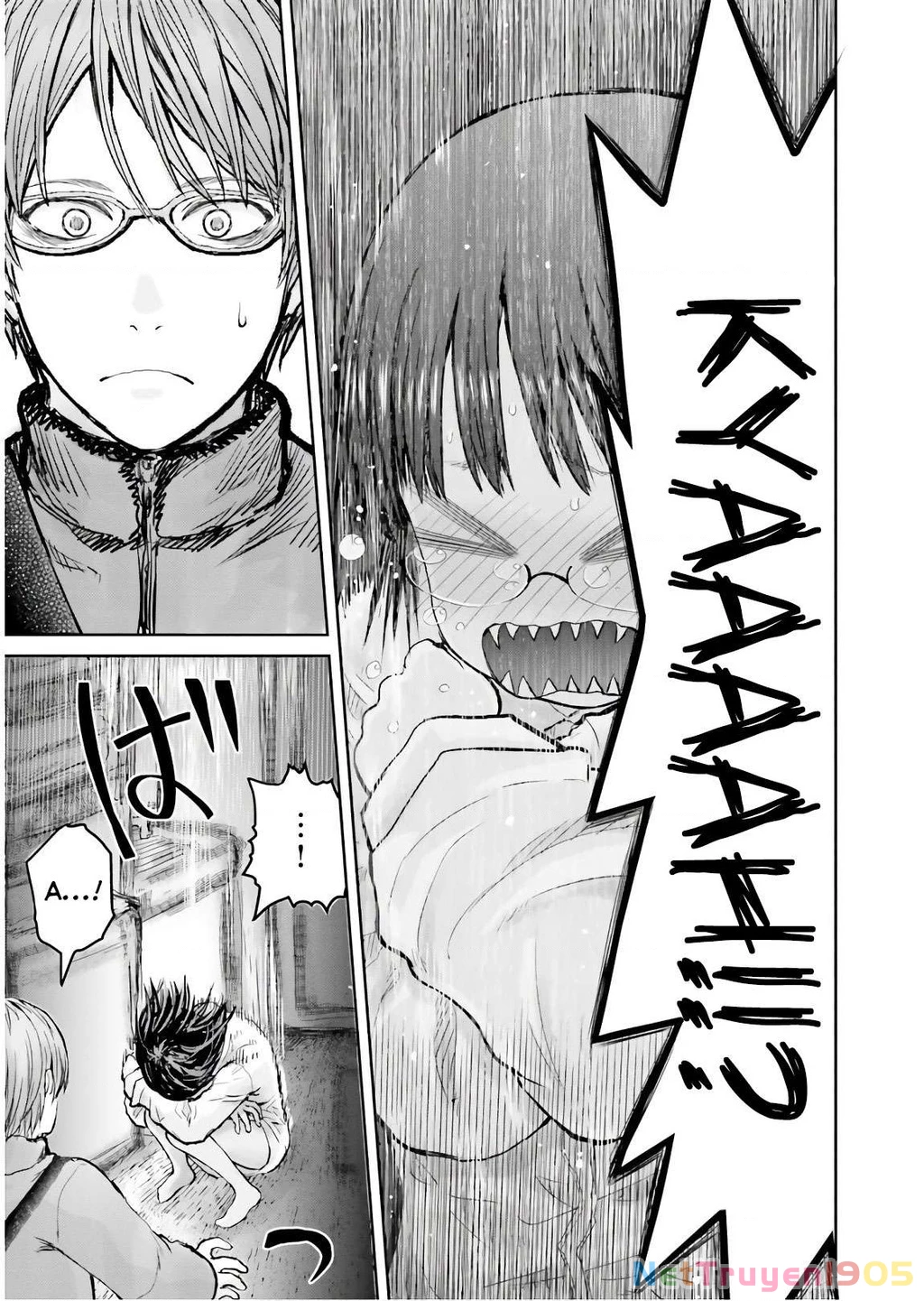 Chú Tôi Ở Dị Giới Chapter 11 - 15