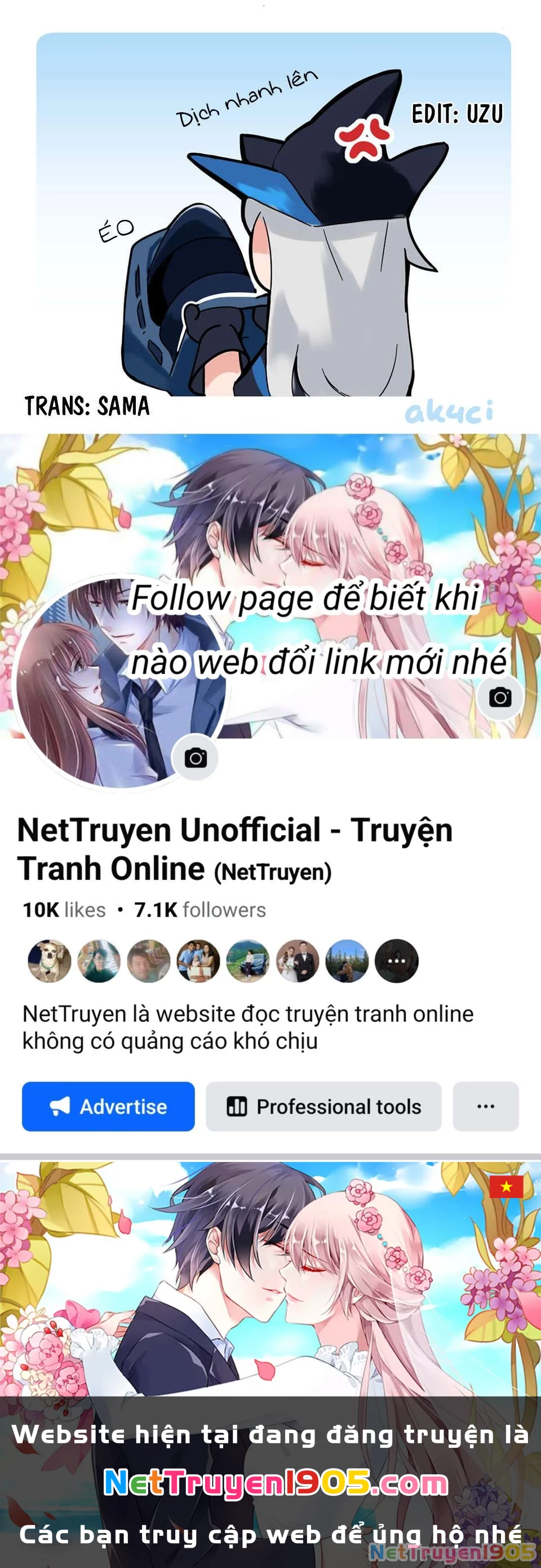 Chú Tôi Ở Dị Giới Chapter 11 - 25