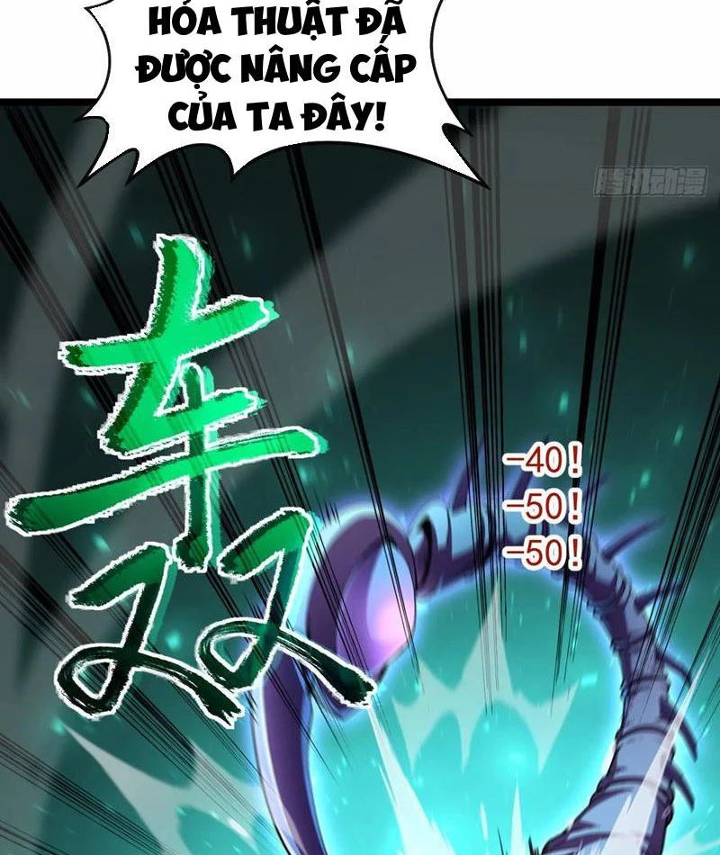 Dị Biến Giáng Lâm Nhân Gian: Triệu Hoán Chi Chủ! Chapter 16 - 19