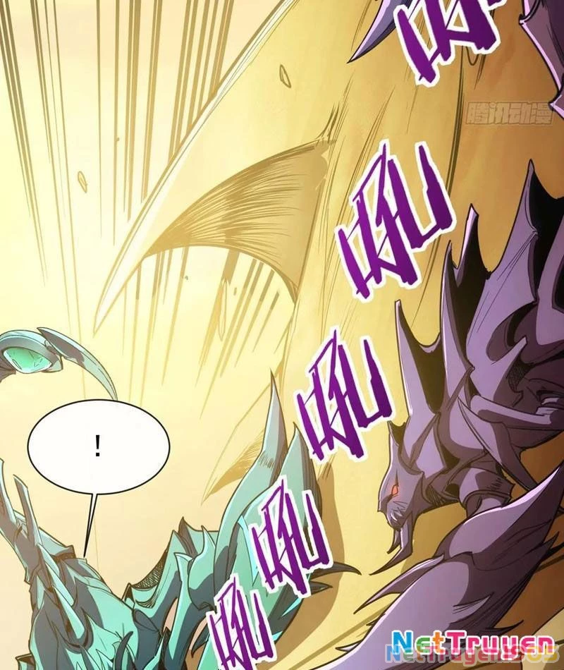 Dị Biến Giáng Lâm Nhân Gian: Triệu Hoán Chi Chủ! Chapter 16 - 71