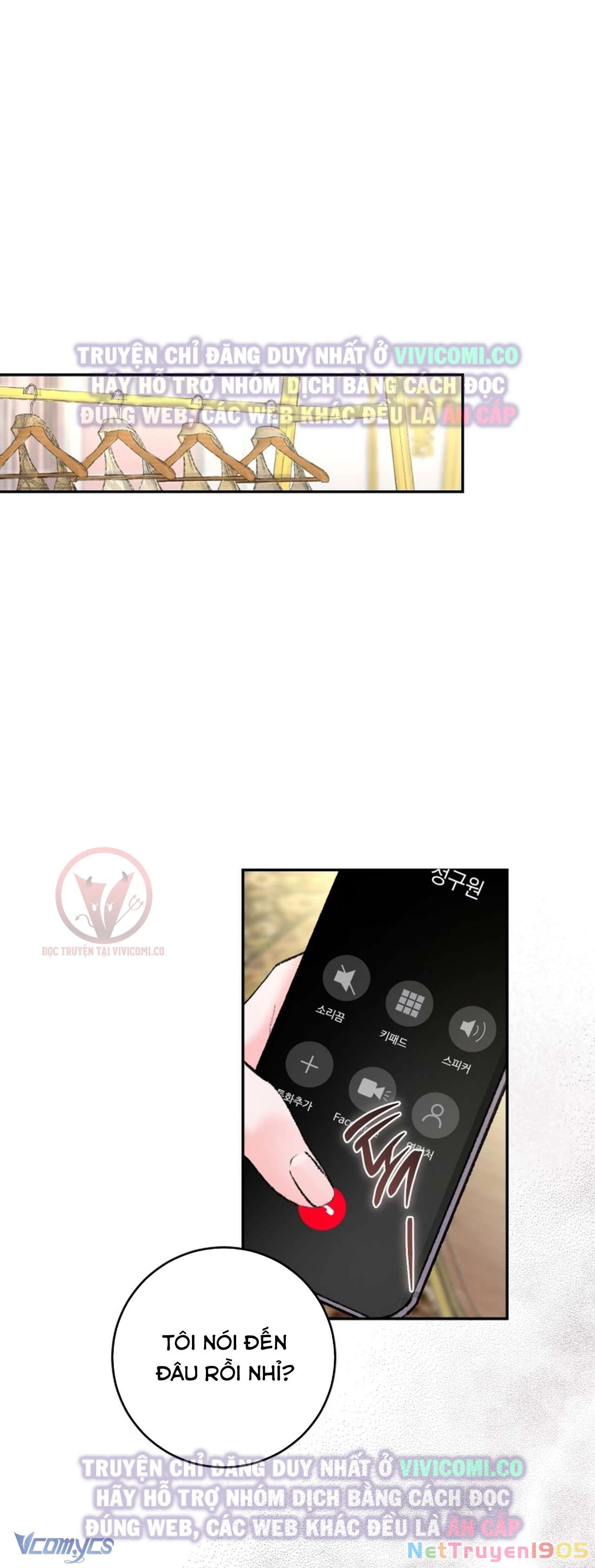 Chàng Quỷ Của Tôi Chapter 7 - 2