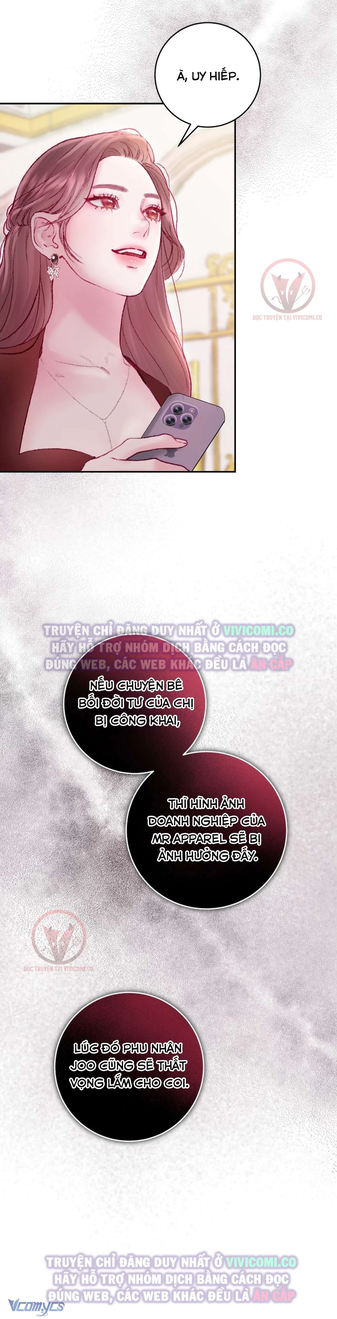 Chàng Quỷ Của Tôi Chapter 7 - 4