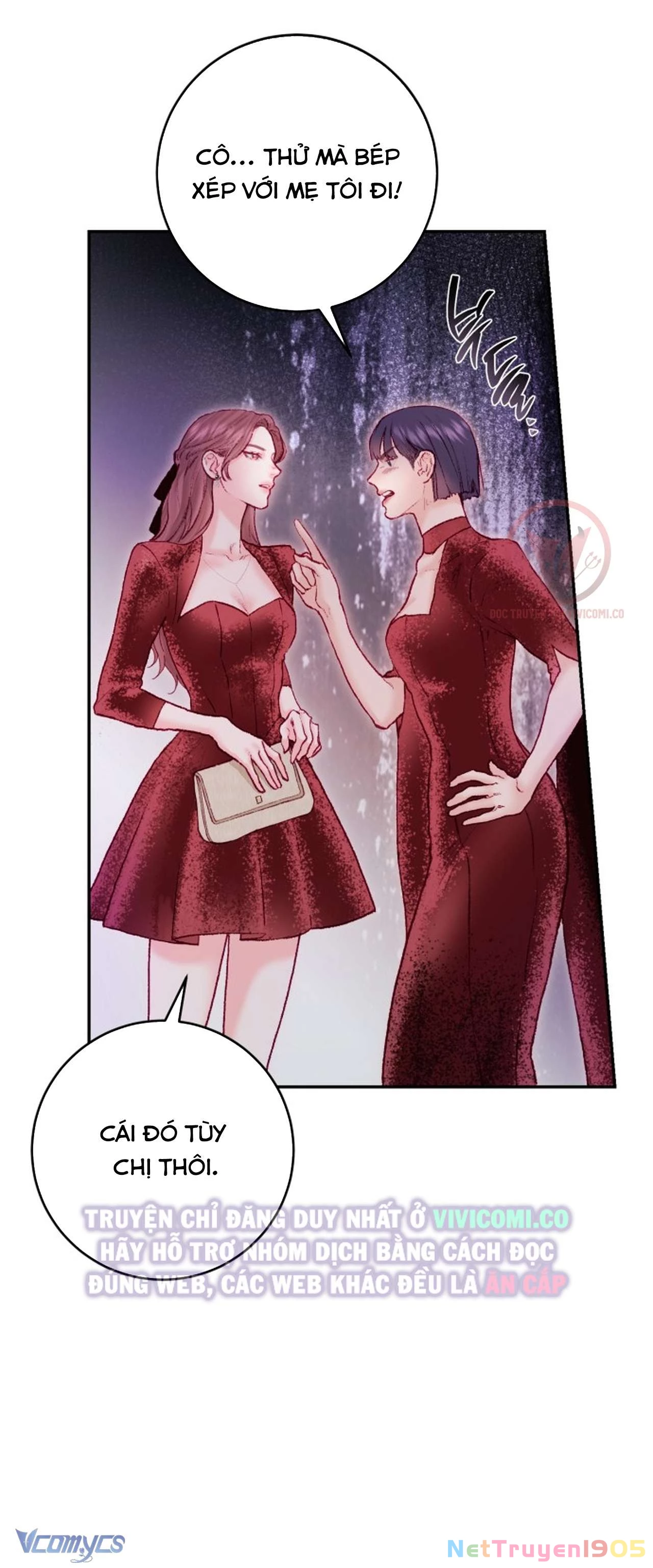 Chàng Quỷ Của Tôi Chapter 7 - 5