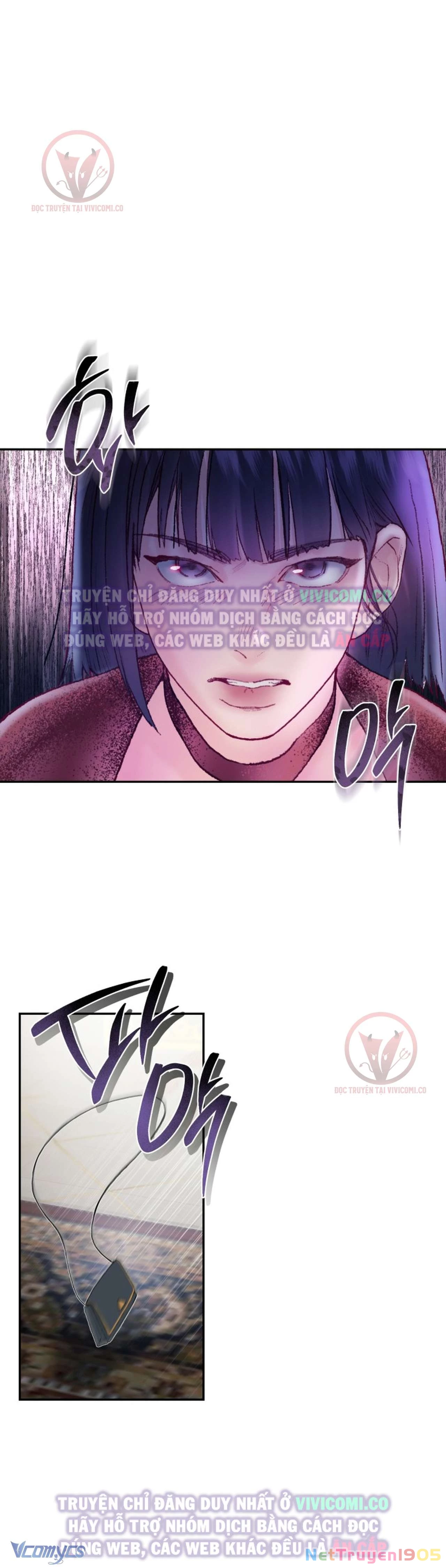 Chàng Quỷ Của Tôi Chapter 7 - 7