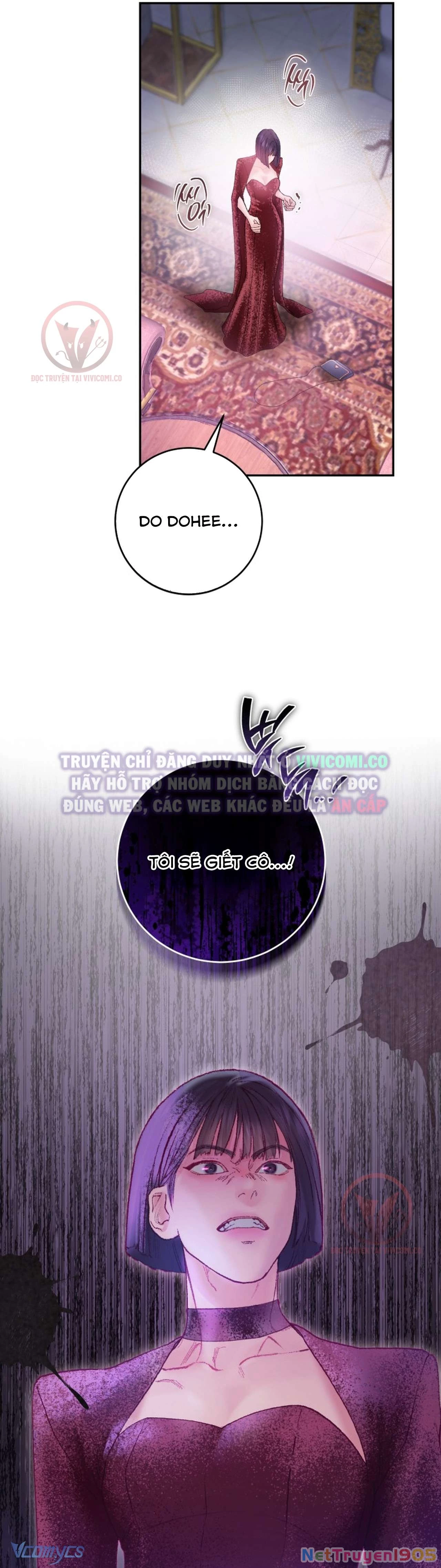 Chàng Quỷ Của Tôi Chapter 7 - 8
