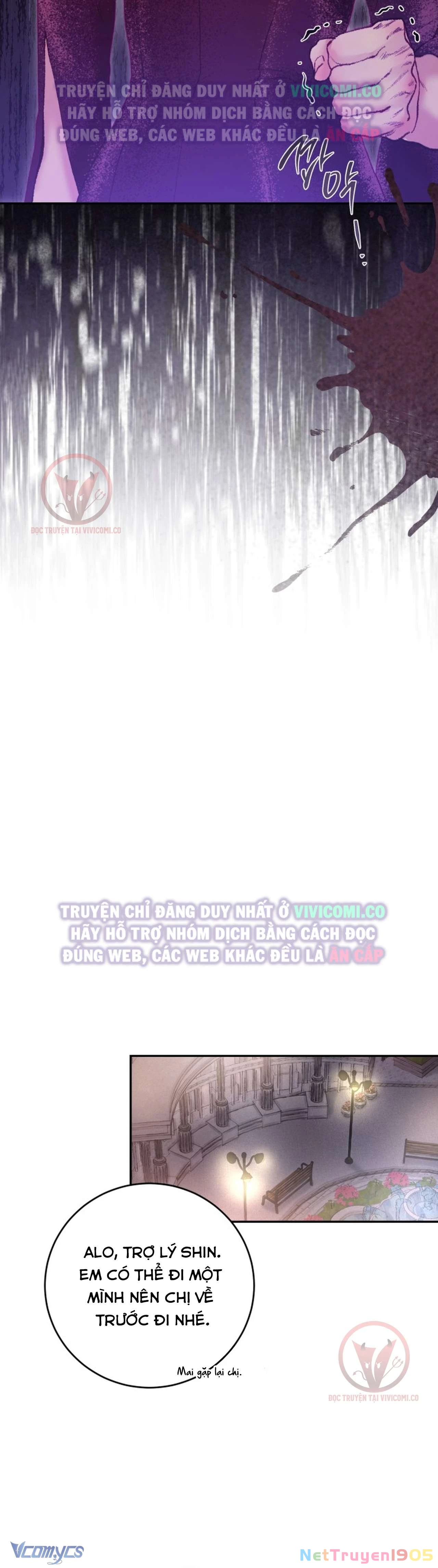 Chàng Quỷ Của Tôi Chapter 7 - 9