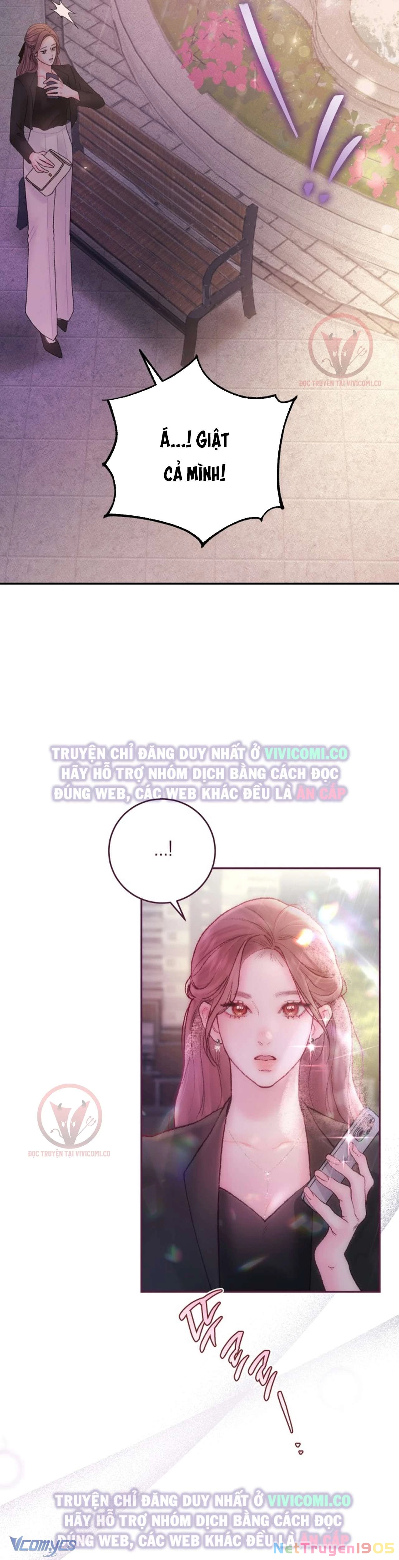 Chàng Quỷ Của Tôi Chapter 7 - 12