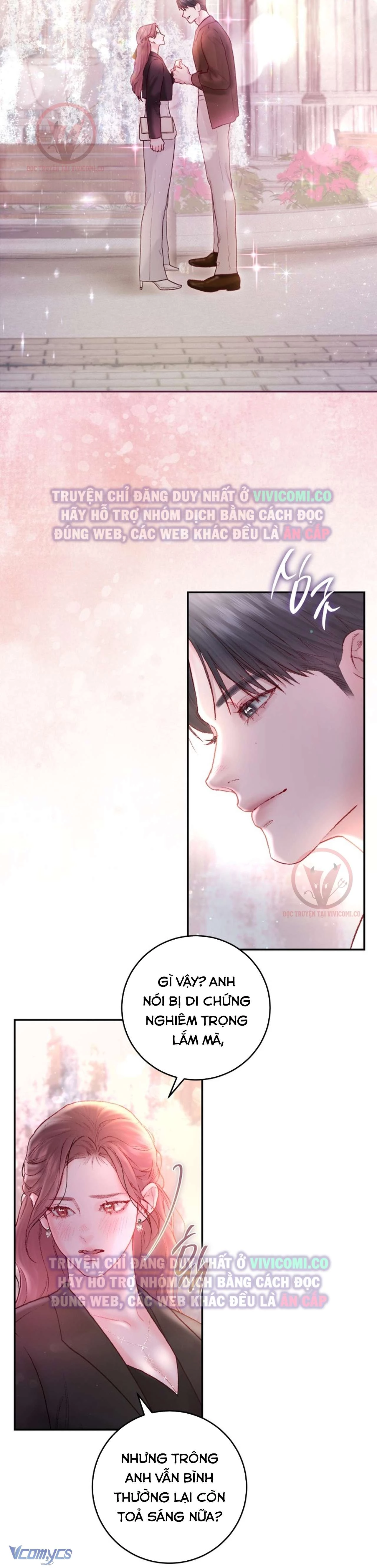 Chàng Quỷ Của Tôi Chapter 7 - 17