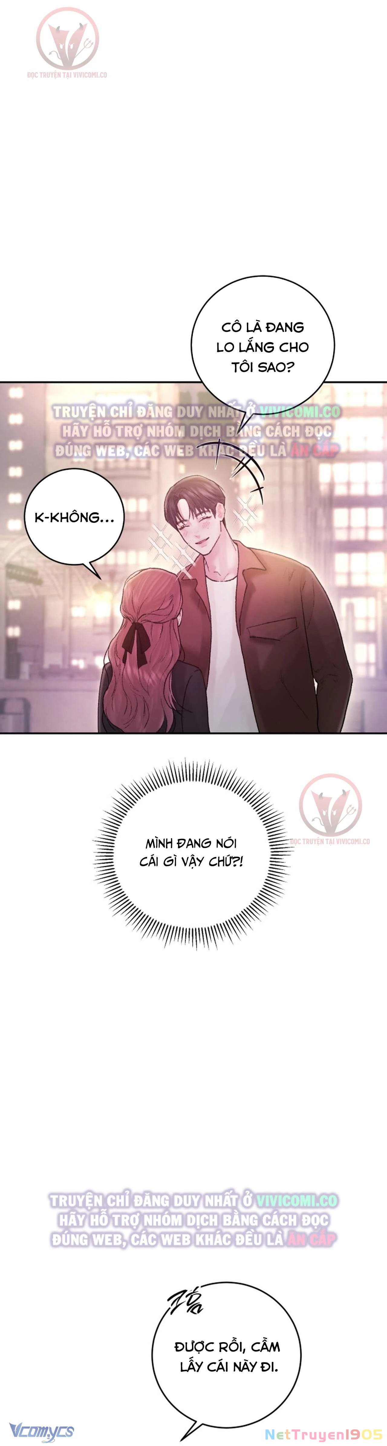 Chàng Quỷ Của Tôi Chapter 7 - 18