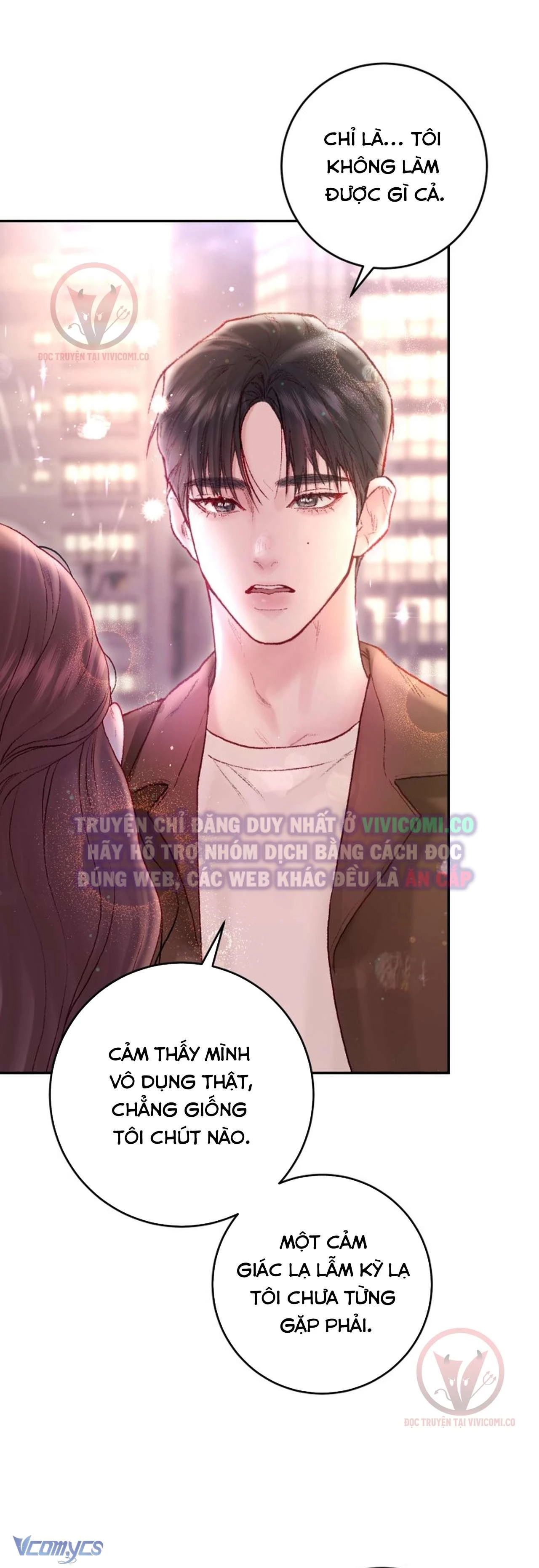 Chàng Quỷ Của Tôi Chapter 7 - 22