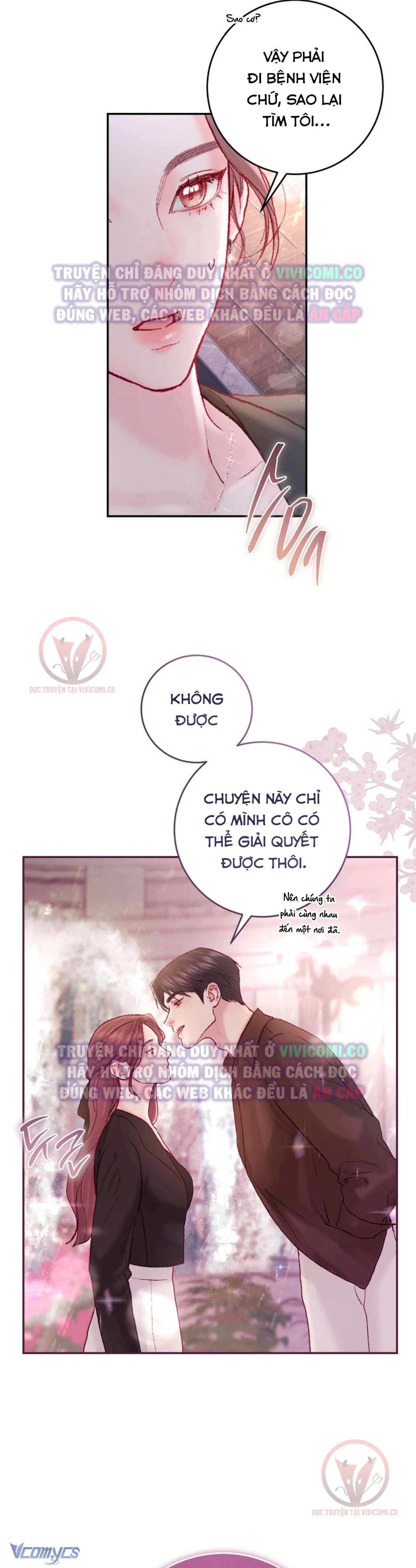 Chàng Quỷ Của Tôi Chapter 7 - 23