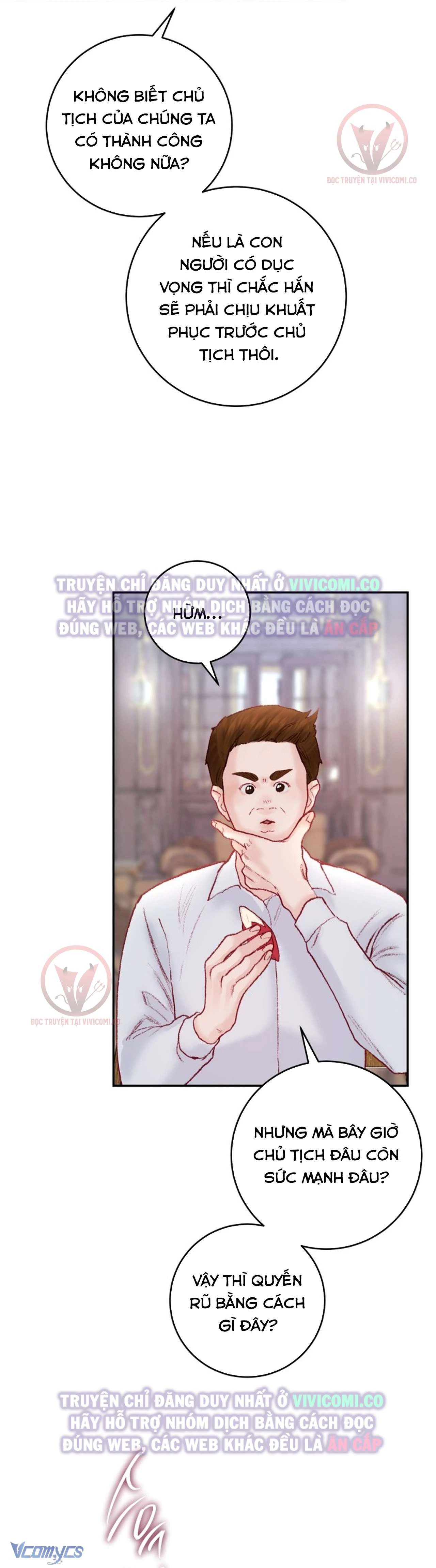 Chàng Quỷ Của Tôi Chapter 7 - 26