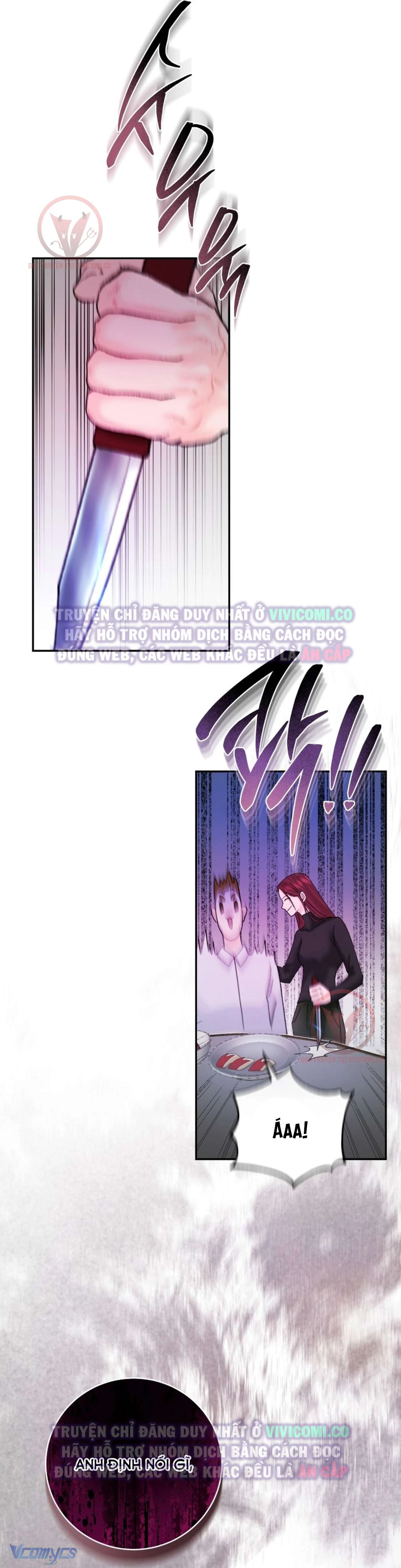 Chàng Quỷ Của Tôi Chapter 7 - 30