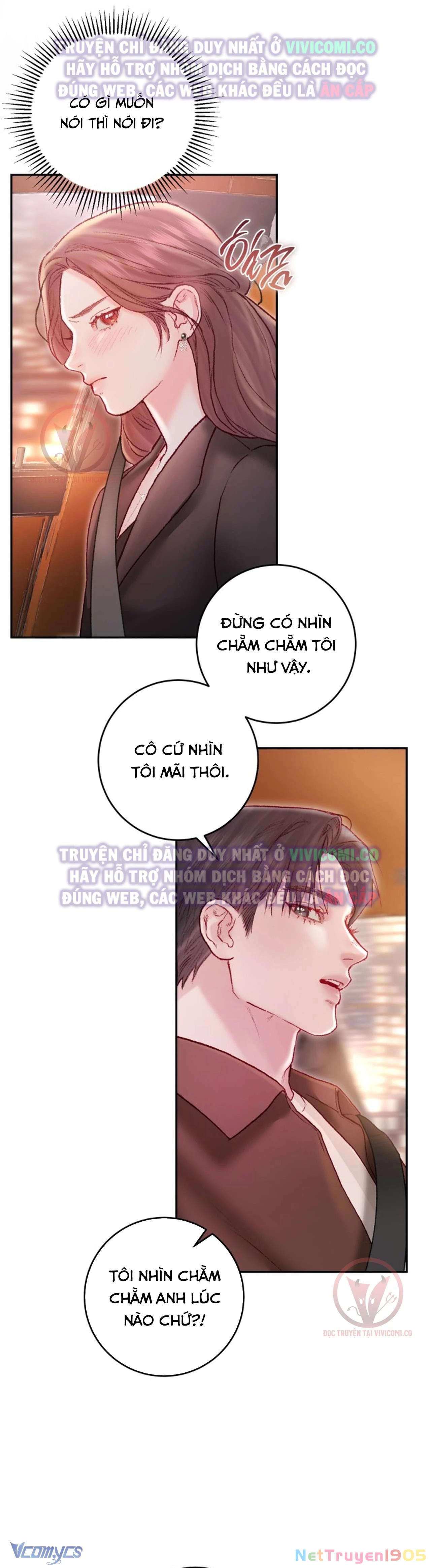 Chàng Quỷ Của Tôi Chapter 7 - 32