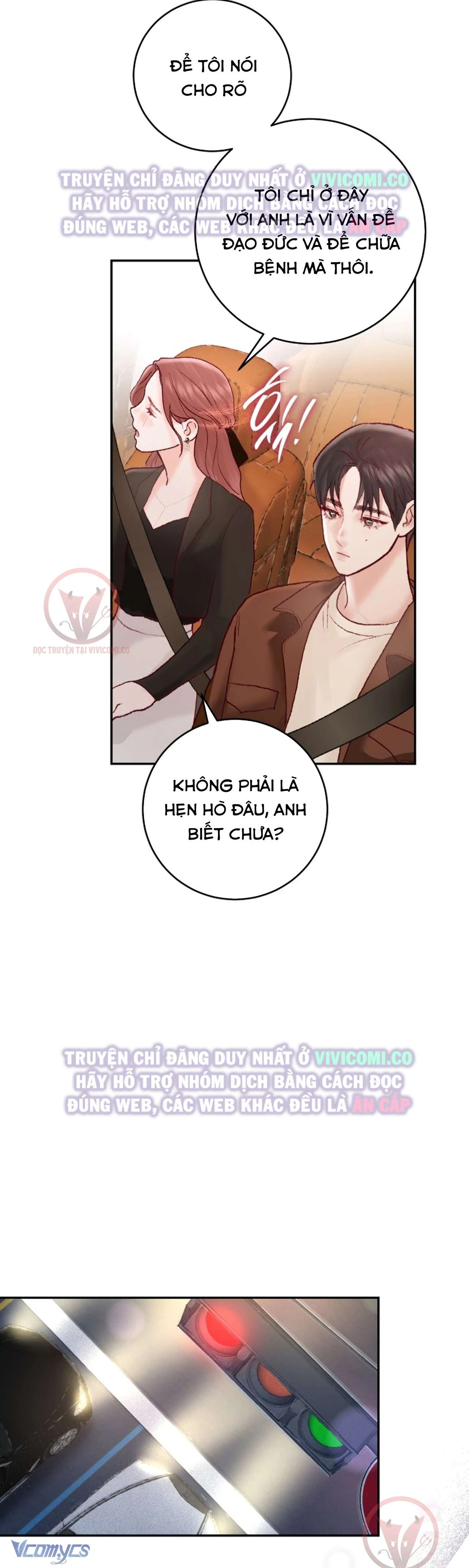 Chàng Quỷ Của Tôi Chapter 7 - 33