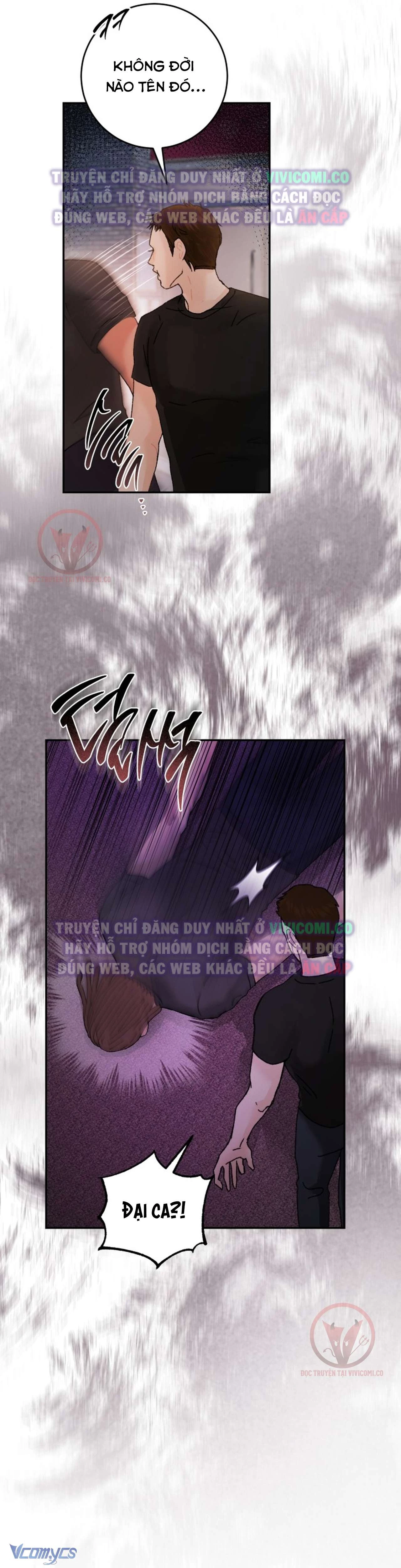 Chàng Quỷ Của Tôi Chapter 7 - 42