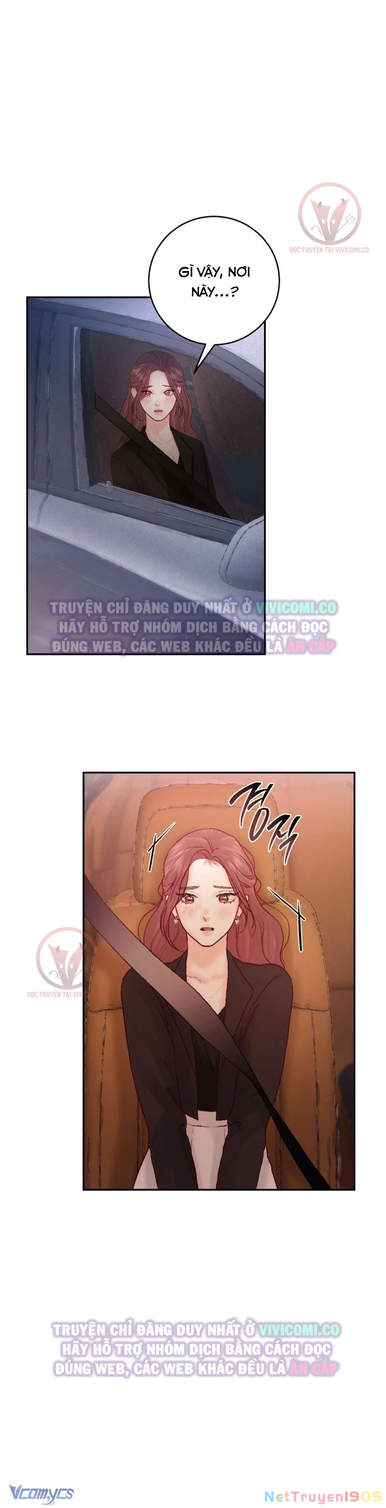 Chàng Quỷ Của Tôi Chapter 7 - 45