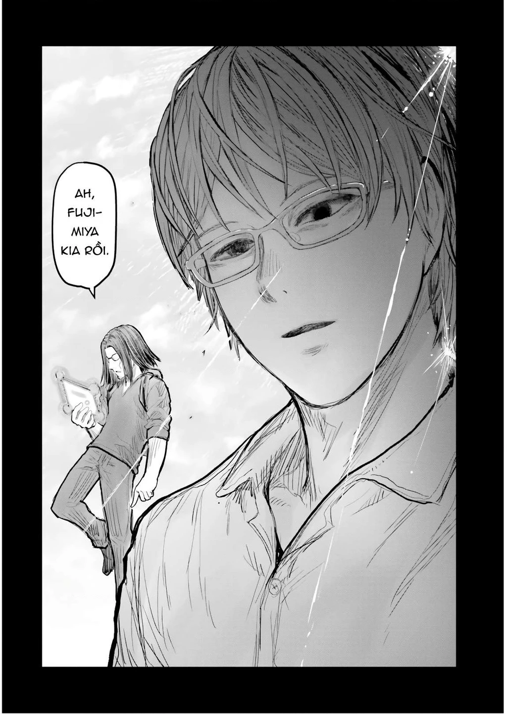 Chú Tôi Ở Dị Giới Chapter 17 - 30